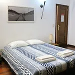 Oda ve Kahvaltı Manawa Camp Costa da Caparica