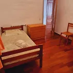 Oda ve Kahvaltı Manawa Camp