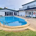 Manawa Camp Oda ve Kahvaltı