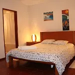 Manawa Camp Costa da Caparica