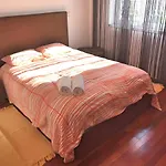 Manawa Camp Oda ve Kahvaltı *