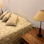 Manawa Camp Oda ve Kahvaltı Costa da Caparica