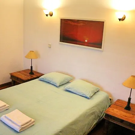 Manawa Camp Bed and breakfast *