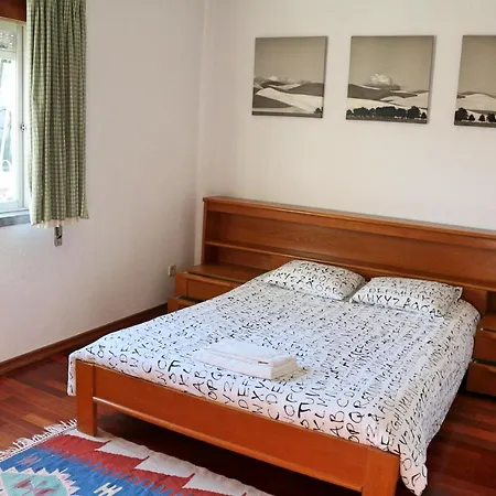 Manawa Camp Bed and breakfast