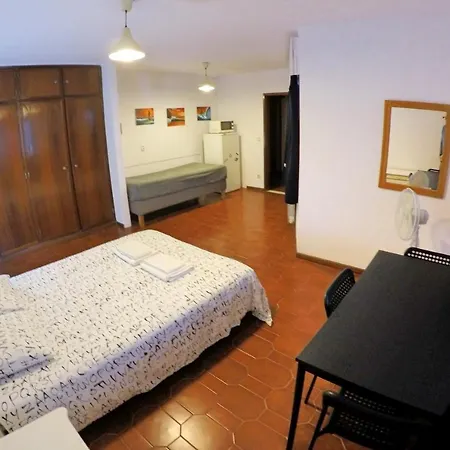 Manawa Camp Bed and breakfast *