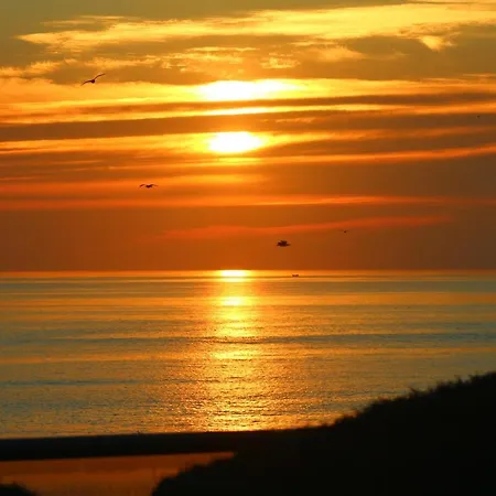 Manawa Camp Costa da Caparica