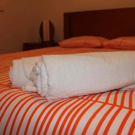 Manawa Camp Bed and breakfast *