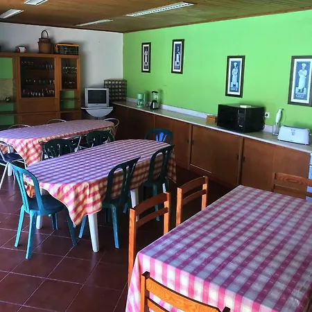 Manawa Camp Bed and breakfast