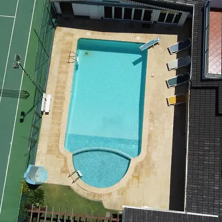 Manawa Camp Bed & Breakfast Costa de Caparica