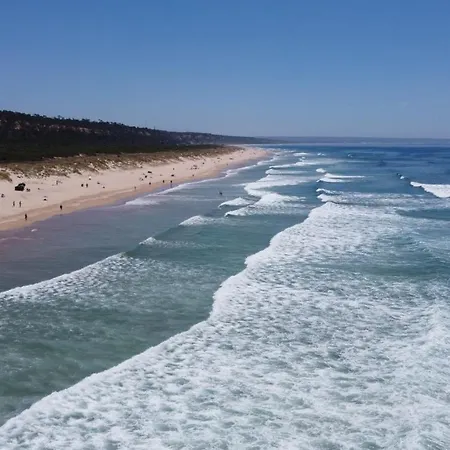 Manawa Camp Bed & Breakfast