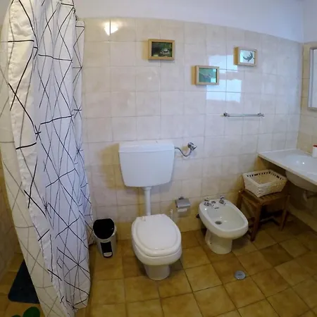 Nocleg ze śniadaniem Manawa Camp