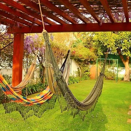 Manawa Camp 코스타 다 카파리카