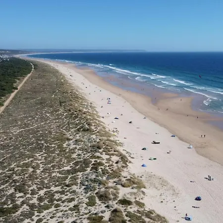 Manawa Camp Bed & Breakfast Costa de Caparica