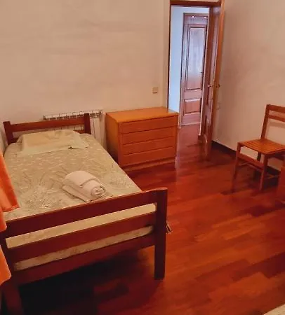 Bed & Breakfast Manawa Camp