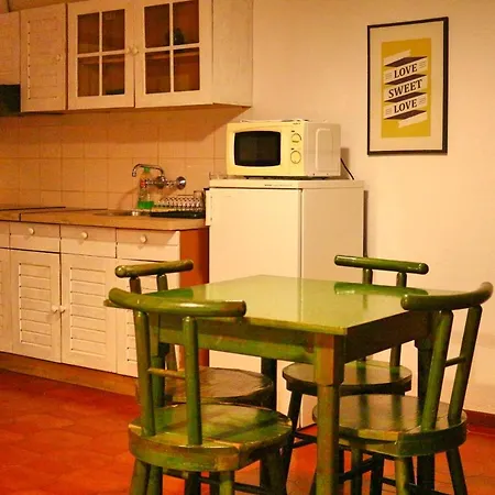 Manawa Camp 코스타 다 카파리카