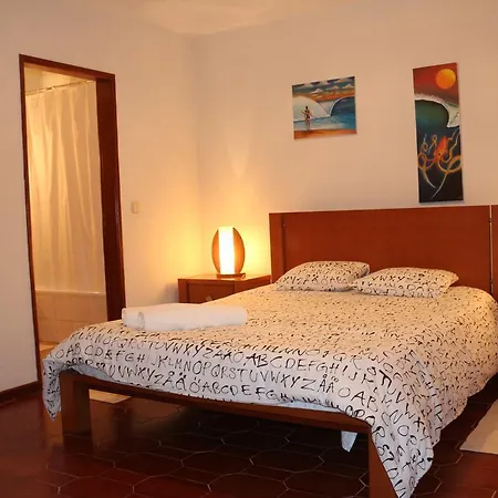 Manawa Camp Costa de Caparica