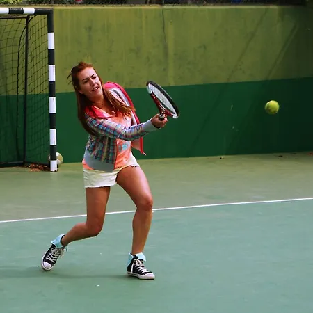 B&B Manawa Camp 코스타 다 카파리카