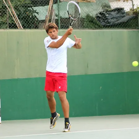 Manawa Camp Bed & Breakfast *