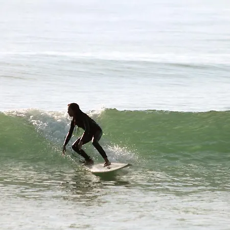 Bed & Breakfast Manawa Camp *