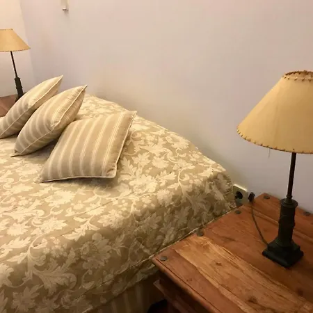 Manawa Camp B&B 코스타 다 카파리카