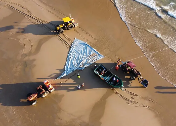 Manawa Camp Costa de Caparica