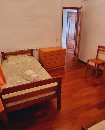 Bed & Breakfast Manawa Camp