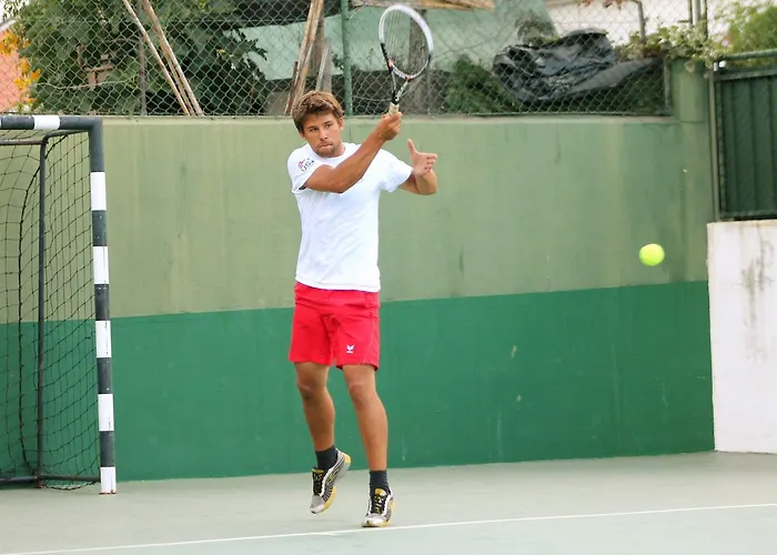 Manawa Camp Bed & Breakfast *