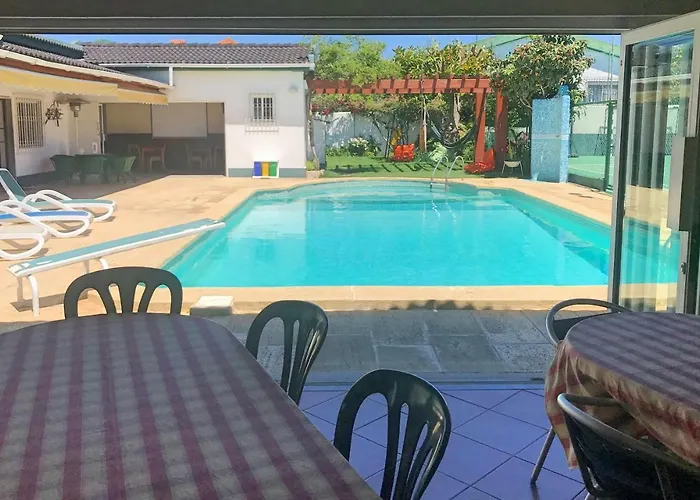 Manawa Camp Bed & Breakfast