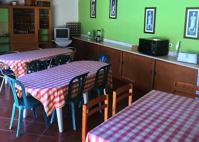 Manawa Camp Bed & Breakfast